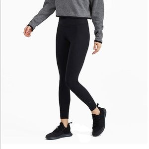 Nike Sculpt Lux Tight Fit Black Leggings xxs-Xs